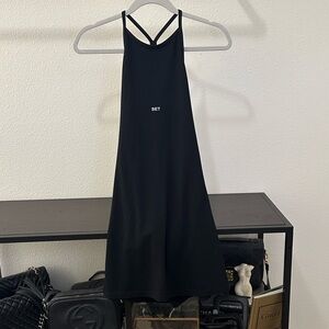 SET Active sport body romper